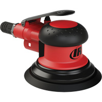 Random Orbital Air Sander, 5" Dia., 1/4" NPT Inlet, 12000 RPM We Share Industrial Supply
