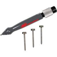 Ensemble de stylo &agrave; graver pneumatique, 1/8" NPT, 1,5 pi, cu/min We Share Industrial Supply