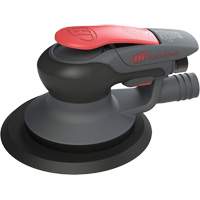 Ponceuse al&eacute;atoire orbitale et pneumatique avec orbite de 3/16", Dia 5", Entr&eacute;e 1/4" NPT, 13 000 Tr/min We Share Industrial Supply