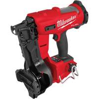 Cloueuse M18 Fuel pour bobine de toiture (outil seulement), 18 V, Lithium-ion We Share Industrial Supply