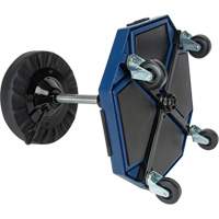 Swivel Work Stool We Share Industrial Supply