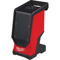 Haut-parleur de chantier Bluetooth M18, Lithium-ion, 18 V We Share Industrial Supply