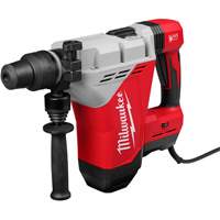 Ensemble de marteau rotatif M12 FUEL 5/8” SDS Plus, 1-3/4", 385 tr/min We Share Industrial Supply