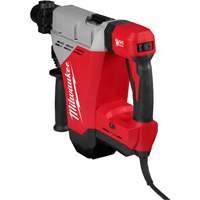 Ensemble de marteau rotatif M12 FUEL 5/8” SDS Plus, 1-3/4", 385 tr/min We Share Industrial Supply