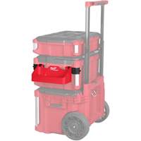 Accessoires de bloc-pile M12 pour boîte &agrave; outils PACKOUT We Share Industrial Supply