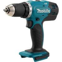 Ensemble perceuse-visseuse compacte LXT, Lithium-ion, 18 V, Mandrin 1/2"/1-7/16", Couple 420 lb-po We Share Industrial Supply