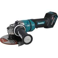 Meuleuse &agrave; angle XGT sans balai avec interrupteur &agrave; palette, 6", 40 V, 9000 Tr/min We Share Industrial Supply
