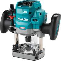 Toupie XGT sans balai We Share Industrial Supply