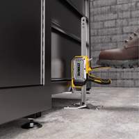 Cric de construction TOUGHSERIES We Share Industrial Supply
