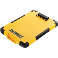 Presse-papier mobile avec rangement TSTAK We Share Industrial Supply