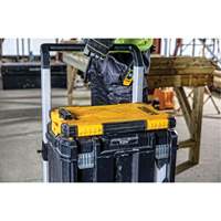Presse-papier mobile avec rangement TSTAK We Share Industrial Supply