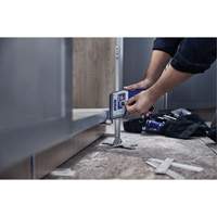 Cric de construction QUICK-LIFT We Share Industrial Supply