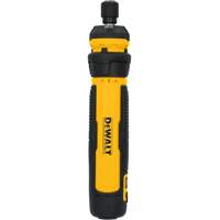 Jeu de tournevis sans fil de 14 morceaux avec commande FLEXDRIVE, 4 V, 44 lb-po/5 Nm couple max. We Share Industrial Supply