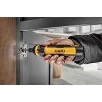 Jeu de tournevis sans fil de 14 morceaux avec commande FLEXDRIVE, 4 V, 44 lb-po/5 Nm couple max. We Share Industrial Supply