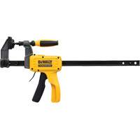 Serre-joint hybride TOUGHSERIES , 12" (305 mm) We Share Industrial Supply