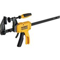 Serre-joint hybride TOUGHSERIES , 12" (305 mm) We Share Industrial Supply