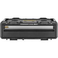 TOUGHSYSTEM&reg; 2.0 DXL Drawer, 30" x 21-13/20" x 9-17/20", Black/Yellow We Share Industrial Supply