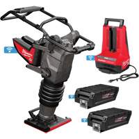 Trousse piloneuse de 70 kg MX FUEL We Share Industrial Supply