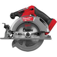 Scie Circulaire M18 Fuel (outil seulement), 6-1/2", 18 V We Share Industrial Supply