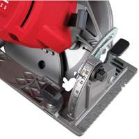 Scie Circulaire M18 Fuel (outil seulement), 6-1/2", 18 V We Share Industrial Supply