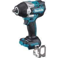 LXT Brushless 1/2" Impact Wrench with Friction Ring, 18 V, 1/2" Socket We Share Industrial Supply