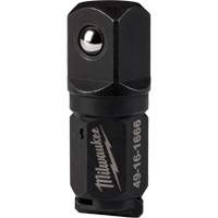 INSIDER Box Ratchet Anvil Adapter, 1/2" Drive, Ball We Share Industrial Supply