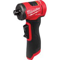 Meuleuse &agrave; rectifier les matrices &agrave; angle droit FUEL, 1/4" collet, 12 V, Lithium-ion We Share Industrial Supply