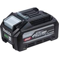40Vmax XGT High Power Battery, Lithium-Ion, 40 V, 4 Ah We Share Industrial Supply