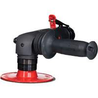 Meuleuse angulaire pneumatique, Roue 5", 12 000 Tr/min We Share Industrial Supply