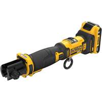 Ensemble d'outils pour outil de presse compacte, Motoris&eacute; We Share Industrial Supply