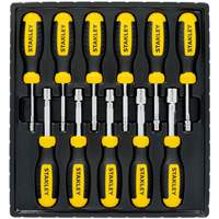 Nut Driver Sets