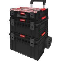 Modular Tool Boxes