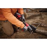 Coupe-barres d'armature FUEL #10 (1-1/4")  We Share Industrial Supply