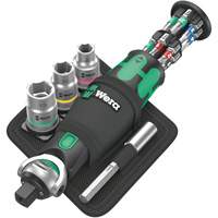 Jeu Zyklop Pocket 8009 2, Prise Plastique We Share Industrial Supply