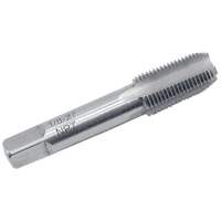 Alloy Pipe Tap, 3/4"-14, Taper, Carbide We Share Industrial Supply