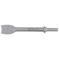 Burin plat robuste pour l'arrachage et la coupe  We Share Industrial Supply