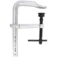 JLHD-16 Heavy-Duty L-Clamp, 16" (406.4 mm) We Share Industrial Supply