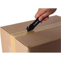 Disposable Safety Knife , Stainless Steel, Plastic Handle We Share Industrial Supply