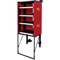 Ensemble de rayonnage PACKOUT We Share Industrial Supply