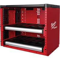 Rayonnage PACKOUT We Share Industrial Supply