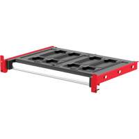Tiroir pour rayonnage PACKOUT We Share Industrial Supply