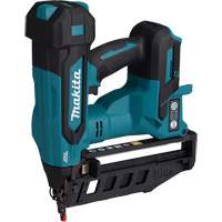 Cloueuse de finition sans fil LXT 2-1/2", calibre 16, &agrave; finition droite (outil seulement), 18 V, Lithium-ion We Share Industrial Supply