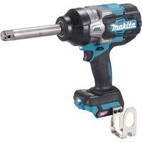 40Vmax XGT Brushless Long Anvil High Torque Impact Wrench, 40 V, 3/4" Socket We Share Industrial Supply
