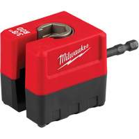 Boulonneuse &agrave; chocs avec tige filet&eacute;e 3/8" SHOCKWAVE We Share Industrial Supply