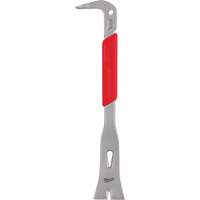 Extracteur de moulures, 4" la, 16" lo We Share Industrial Supply