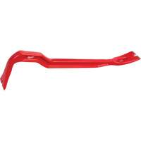 Pied-de-biche de d&eacute;molition, 4-3/8" la, 18" lo We Share Industrial Supply