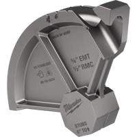 Patin de pliage de conduits 3/4” EMT/1/2” RMC We Share Industrial Supply