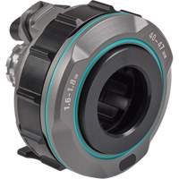 Bague r&eacute;glable 1,6" – 1,8" pour d&eacute;nudeur de c&acirc;bles pour conducteurs isol&eacute;s M18 FUEL We Share Industrial Supply