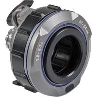 Bague r&eacute;glable 1,8" – 2,1" pour d&eacute;nudeur de c&acirc;bles pour conducteurs isol&eacute;s M18 FUEL We Share Industrial Supply