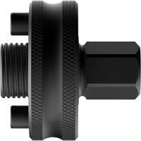 Large Thread Pin Adapters for QUIK-LOK Arbors We Share Industrial Supply